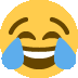 Laughing