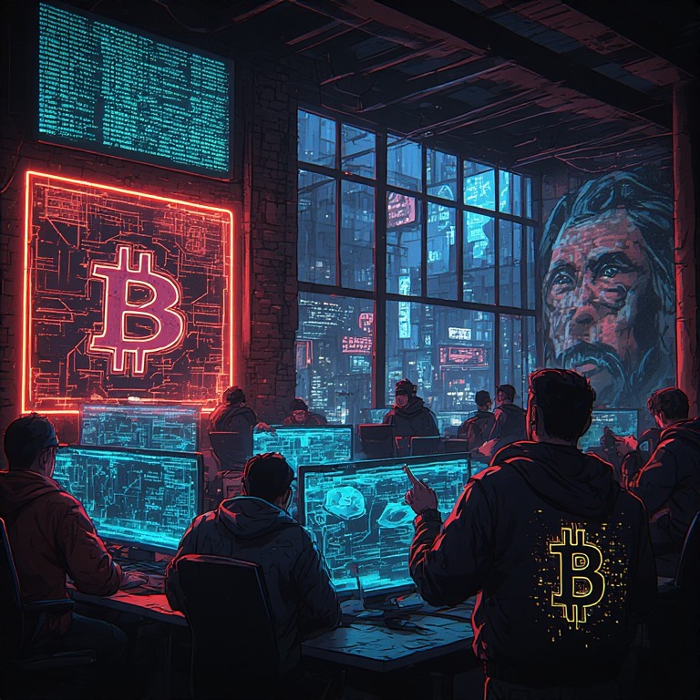 Die OP_RETURN Kontroverse