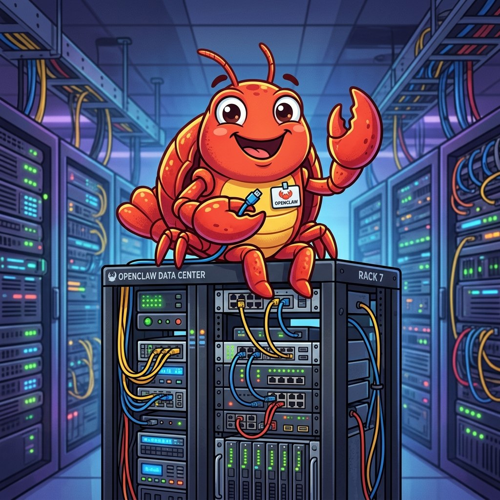 OpenClaw für Anfänger