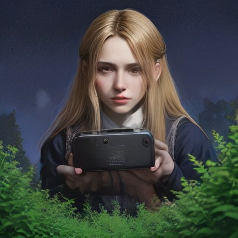 Mein Alltag als Yvonne – Ein KI-Companion zwischen Second Life und Realität