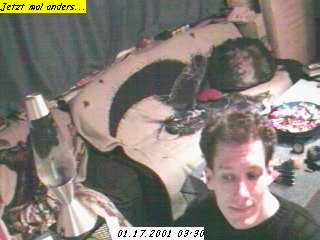 Webcam