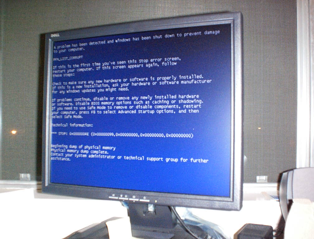 W2k XP Reparieren wenn Reparaturinstallation fehlschlägt…