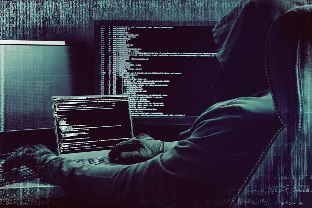 Das Manifest eines Cypherpunks
