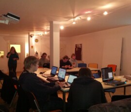 Piratennest Hannover
