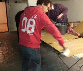 Piratennest Hannover