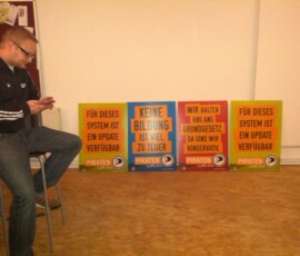 Piratennest Hannover