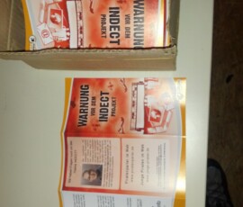 Piratennest Hannover