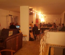 Piratennest Hannover