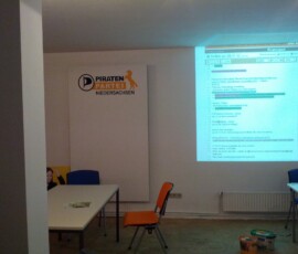 Piratennest Hannover