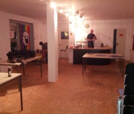 Piratennest Hannover
