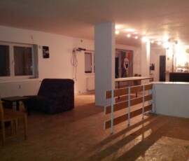 Piratennest Hannover