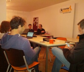 Piratennest Hannover
