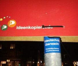 Piratennest Hannover