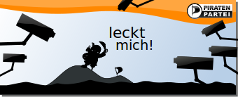 Kamera Überwachungswahn