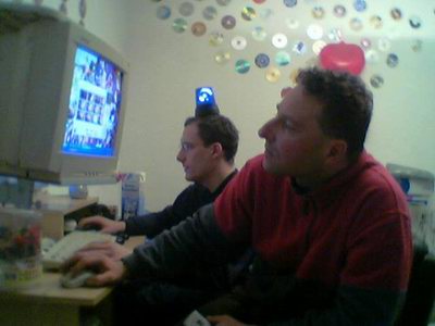 Webcam