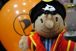 Piratenpartei „sonstige“
