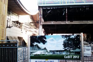 CeBIT 2011