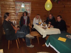 Grillparty