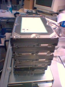 Hardware & Computertechnik