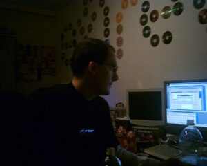 Lan Partys 2006
