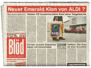 lustiges aus dem Internet