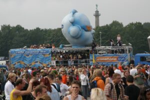 Reincarnation 2005