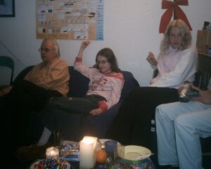 Weihnachten