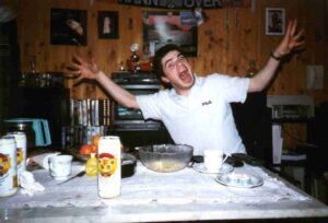 Ältere Bilder vom Jahr 1997-1999