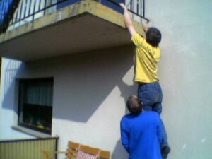 Aus dem Jahre 2003