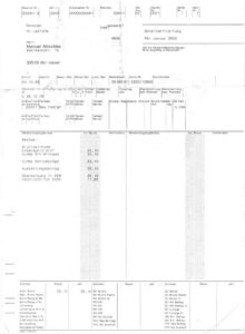 Das Jahr 2000