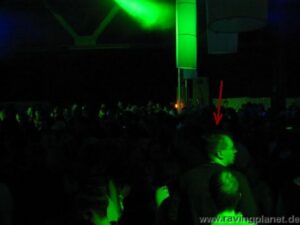Jahr 2004 Zufallsbilder