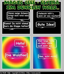 Witziges / FUN