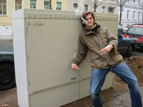 dslam