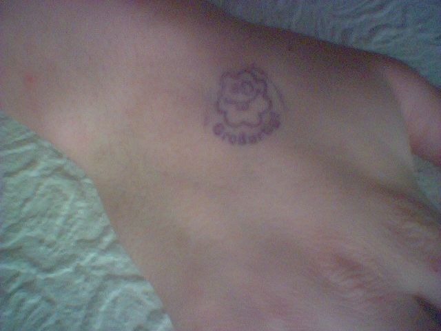 stempel
